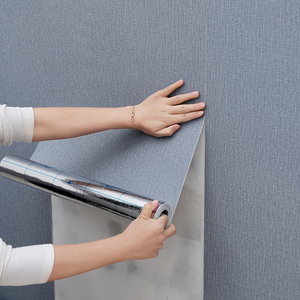 墙纸自粘抗菌防霉3d立体墙贴卧室背景墙全包壁纸厨房客厅翻新贴纸