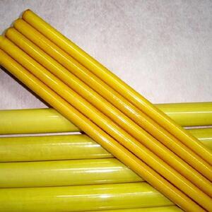 3240环氧棒环氧树脂酚醛玻璃纤维棒耐高温绝缘棒实心圆棒零切