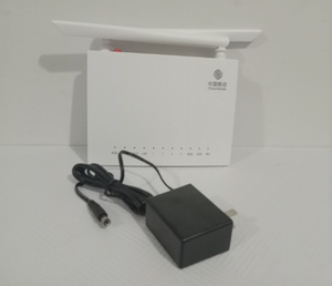 吉比特gm220-s光纤猫中国移动智能家庭网关gpon多功能一体机