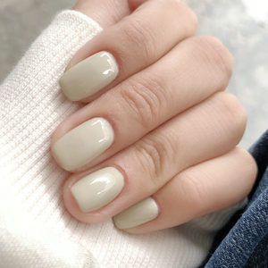 甲油胶2022年新款奶酪白奶白色指甲油胶秋冬显白色美甲店专用百搭