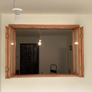 实木阳台包边保护木门框窗户包边室内门套垭口窗套厨房包口19人付款