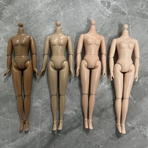 关节人偶娃娃素体