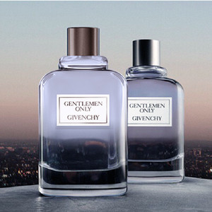 【国内专柜】givenchy/纪梵希绅士品格男士淡香水香氛50ml/100ml