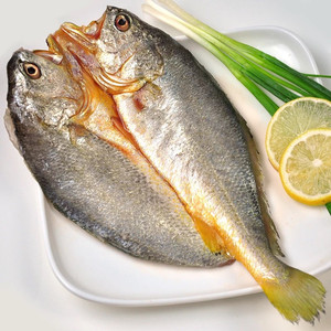 特价宁德特产醉香黄鱼鲞免洗即蒸或煎400g买5送一顺丰江浙沪包邮_阿里