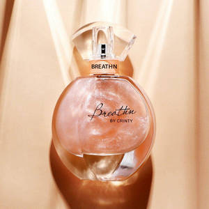 碧素堂生日礼物流沙金女士香水斩男香持久淡香幻彩学生少女crinty