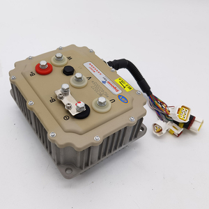 丽驰电动四轮车控制器