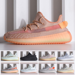 正品椰子男鞋满天星鞋女yeezy350v2过毒真爆休闲运动鞋莆田鞋官网