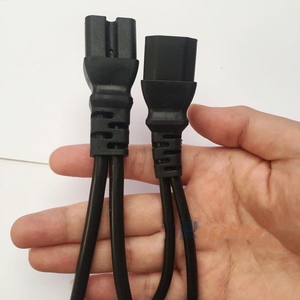 电动电瓶车转换电源线插头拖二三三通一连接器车用连接通用接头