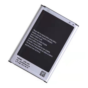厂家适用于三星NOTE3电池 N9008 N9006 N9009 B800BC手机电池