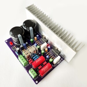 tda7293功放板空板