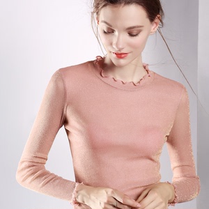 沙衣服女薄春秋