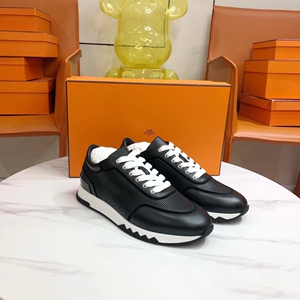 爱马仕男鞋正品