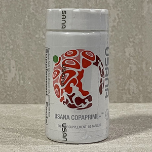 美国版 优莎娜usana优莎纳锐智宝银杏叶ps卵磷脂活脑宁 usana