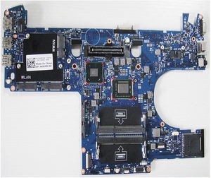 dell戴尔 e6220 e6230 e6320 e6330主板 i5 i7 la-7731p la-7741p