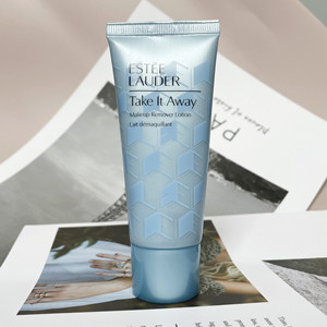 estée lauder雅诗兰黛take it away净容洁颜卸妆乳30ml