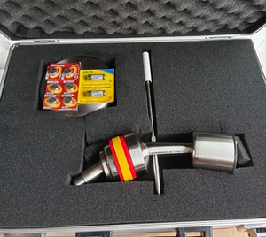 风水测磁场强度仪器_全自动电子寻龙尺_风水太极场探测仪_寻龙尺