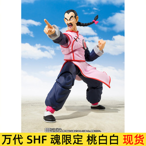 七龙珠桃白白
