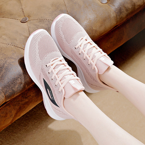 劳保鞋女款夏季透气钢板鞋女工作鞋轻便新款防砸胶鞋女劳保夏天