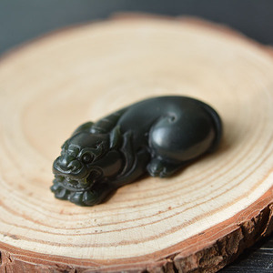 青海青玉一细
