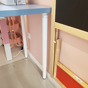 花开彼岸时99淘宝国内宜家代购奥勒夫可调节桌腿高度伸缩含螺丝60