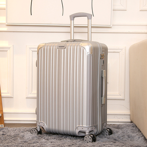 京东商城mexican/意尔康学生潮20寸时尚行李箱26万向轮皮箱拉杆箱