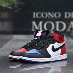 aj1鸳鸯黑金脚趾top3蜘蛛侠做旧联名拼接禁止…穿不多由于