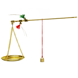 婚礼秤杆闹洞房挑红盖头秤喜秤婚庆道具用品称心如意凌蝉旗舰店13