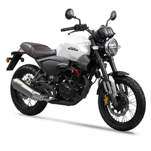 【定金】五羊-本田new cb190ss复古运动款摩托车