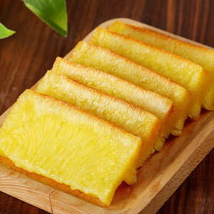 暖心纪黄金鸡蛋酥一品蛋酥手工糕点 散装蛋黄孕妇零食点心暖心纪