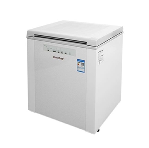韩国进口dimchae泡菜冰箱el12c-etbw(cn)冷冻冷藏辣白菜保鲜120l