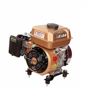 腾驰48v60v72v低噪音小型 微型发电机 家用 增程器汽油发电机发电