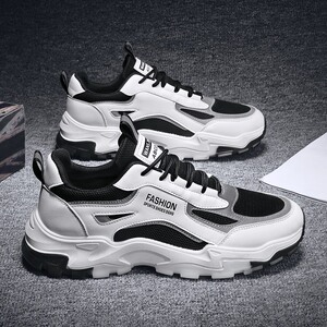 超火老爹鞋男ins潮流百搭2021新款潮鞋男士秋季增高运动休闲男鞋