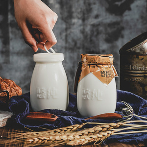 2022新货悠纯上海老酸奶200g*6瓶正宗上海记忆低温酸奶卡兑换价65