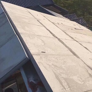 楼板轻质隔墙板水泥屋顶隔热隔音材料隔层楼承重别墅店面阁楼房顶