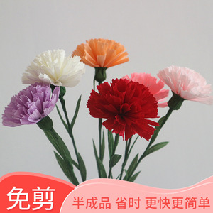 康乃馨纸花成品-淘宝拼多多热销康乃馨纸花成品货源拿货 - 阿里巴巴货