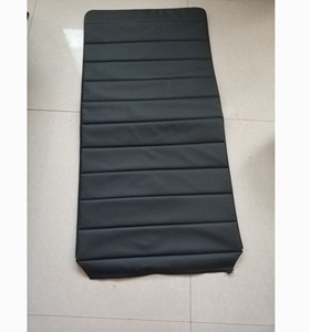 正品按摩床理疗床rhv喜来健后半截皮套喜来健皮套副体喜来健配件