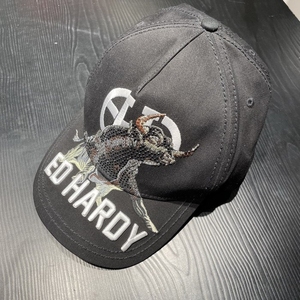 edhardy帽
