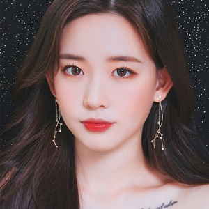 宇宙少女孙周延