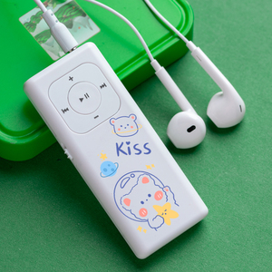 华为荣耀mp3随身听学生版播放器mp4音乐英语专用可下载运动音乐高