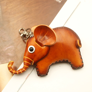 泰国大象皮零钱包