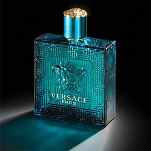 正品范思哲 versace 爱神(爱罗斯) eros 经典款持久男士淡香水
