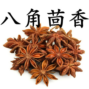 大茴中药