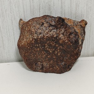 火焰山铁陨石原石天铁陨石