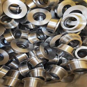 轴套 钢套 轴承隔套 焊接铁套 数控车床加工 磨床 镀锌 发黑处理
