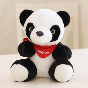 panda玩偶