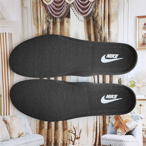 适配耐克nike原装free air max90 97 98 95 96 270大皮蓬运动鞋垫