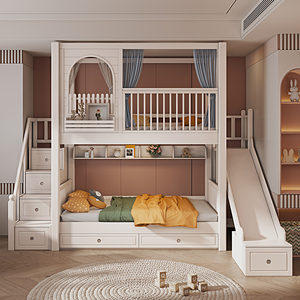 定制儿童床