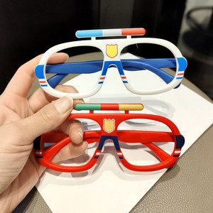 儿童玩具眼镜