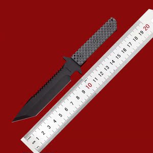 美国挺进者strider bnss战术直刀3v钢材定制版g10手柄原装正品