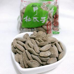 阿奴杜瓜子 大颗粒野瓜蒌子500g 小袋装 年货坚果炒货零食瓜篓籽
